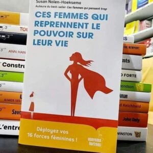 Ces femmes qui reprennent le pouvoir sur leur vie
