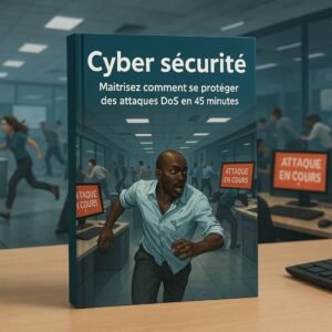 Cyber sécurité