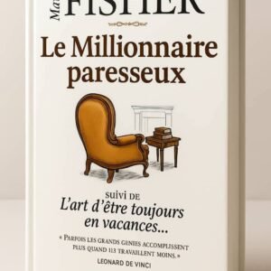 Le Millionnaire paresseux