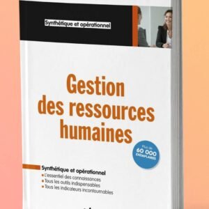 Gestion des Ressources Humaines