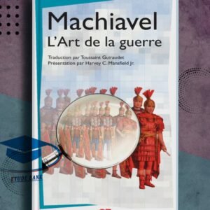L'Art de faire la guerre de Machiavel