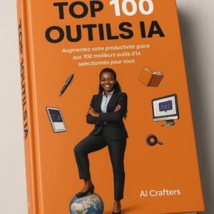Top 100 Outils IA