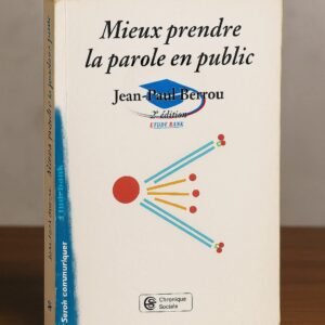 Mieux prendre la parole en public