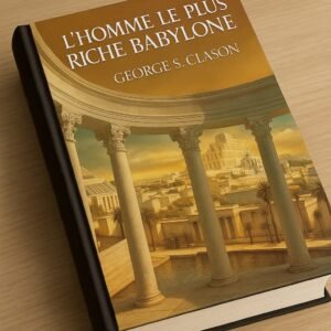L'homme le plus riche Babylone de Georges S. Clason
