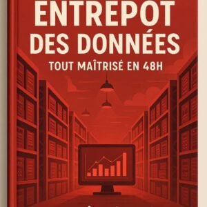 Entrepôt des données