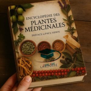 Encyclopédie des plantes médicinales