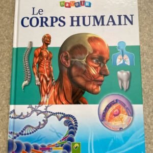 Le Corps humain