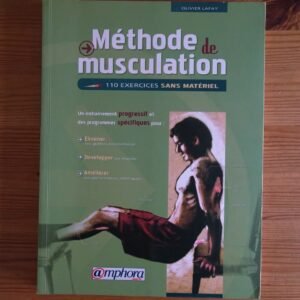 Méthode de Musculation