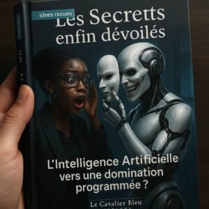 Les Secrets enfin dévoiles
