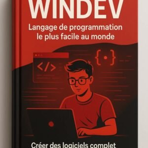 WINDEV, langage de programmation le plus facile au monde