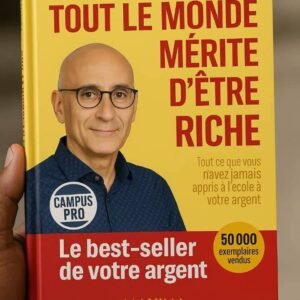 Tout le monde mérite d'être riche