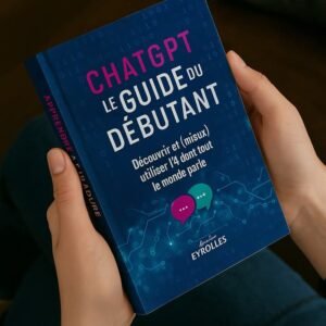 ChatGPT, Le Guide du débutant