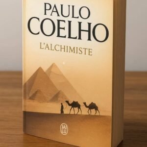 L'Alchimiste de Paulo Coelho