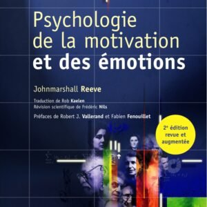 Psychologie de la motivation et des émotions