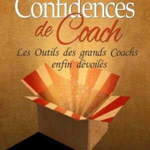 Confidences de Coach