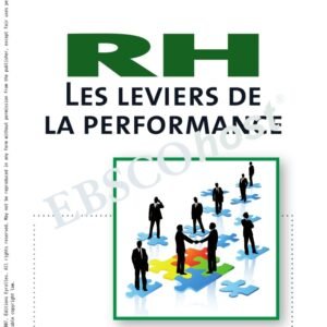 RH, Levier de la performance