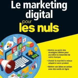 Le Marketing Digital pour les nuls