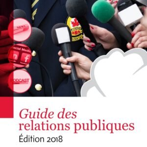 Guide des Relations publiques