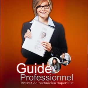 Guide professionnel