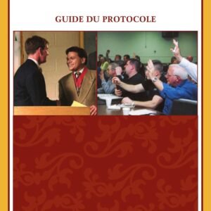 Guide du protocole