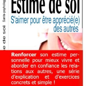 Estime de soi