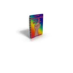 Les cartes auto suggestives de développement personnel