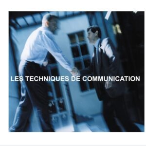 Technique de communication