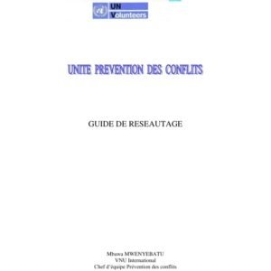 Guide de réseautage