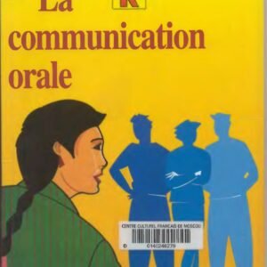 La communication orale