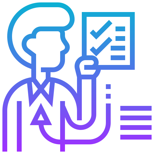 Accès en ligne 24/7